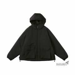 S.F.C 25FW VENTILATION PUFF JACKET