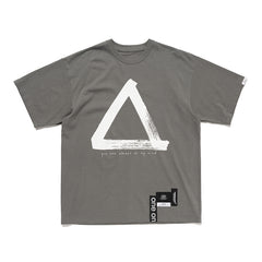 WTAPS Individuality / SS / COTTON. UNDERCOVER