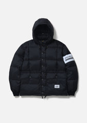 NEIGHBORHOOD
NH X EDDIE BAUER . KARAKORAM DOWN JACKET