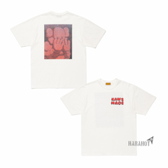 HumanMade x KAWS KAWS MADE GRAPHIC T-SHIRT #1