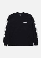 NEIGHBORHOOD 25FW
NH . TEE LS-1