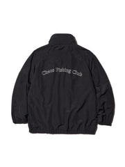 Chaos Fishing Club 25FW Black Sea Bream Jacket
