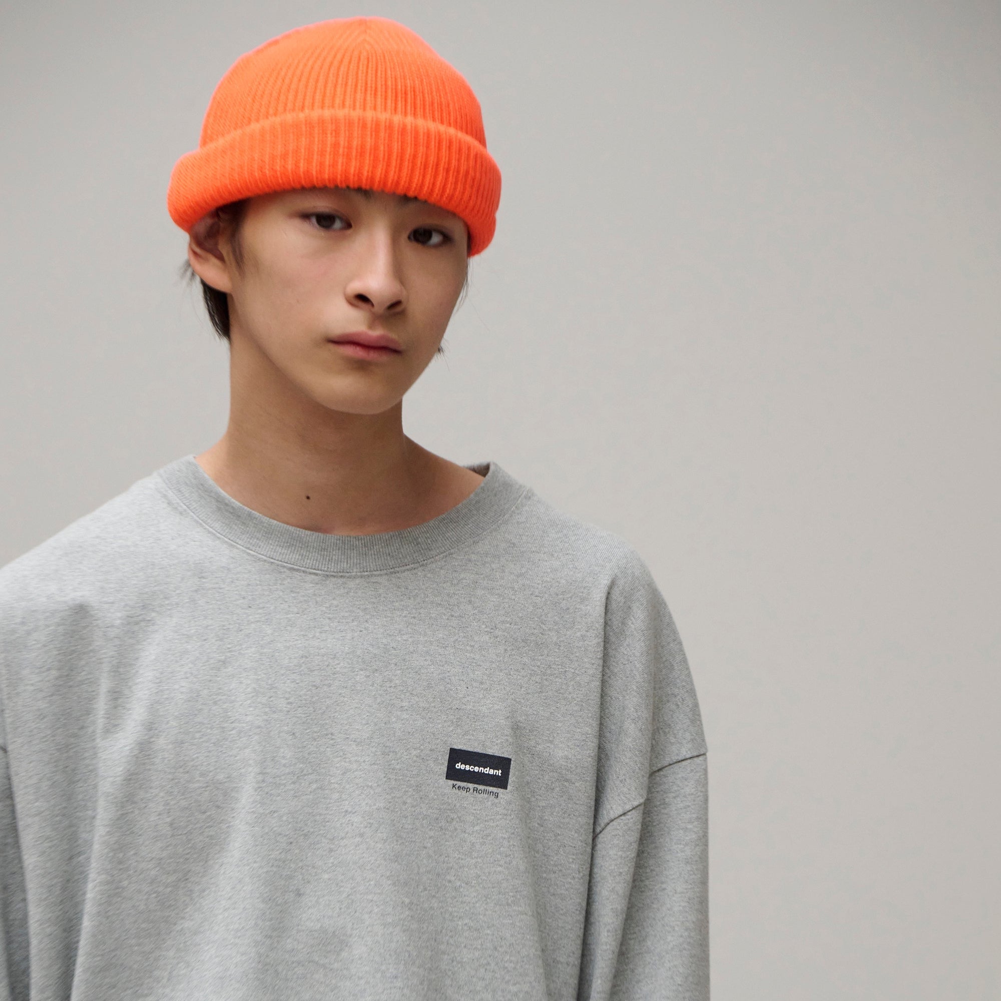 DESCANDANT 25FW WHEELING POCKET LS