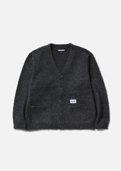 NEIGHBORHOOD 25FW
MOHAIR CARDIGAN