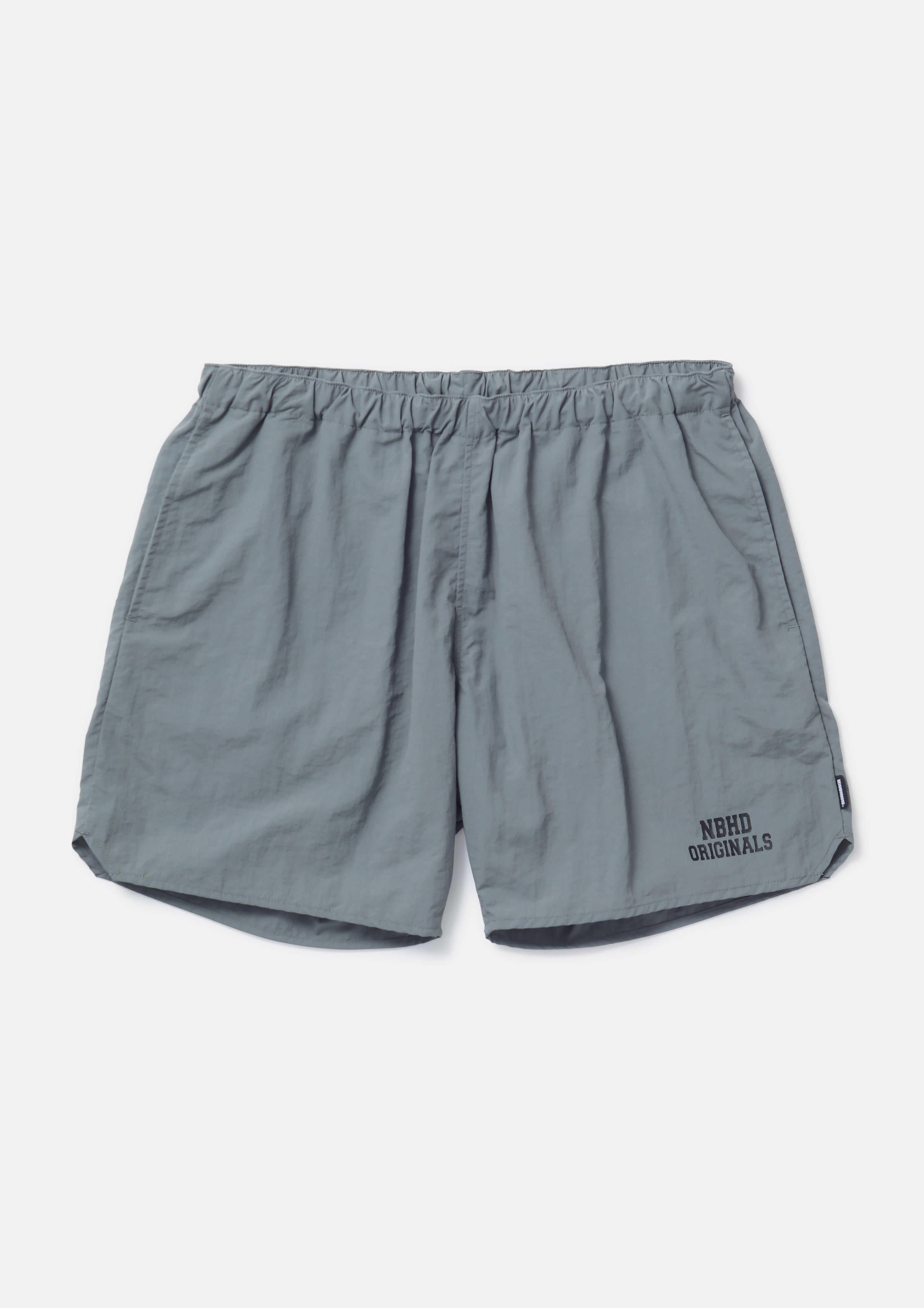 NEIGHBORHOOD 25SS SWIM SHORT PANTS