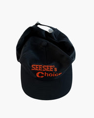 SEESEE'S CHOICE NYCO CAP
