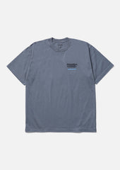 NEIGHBORHOOD 25SS
NH 251 SPOT . TEE SS-9