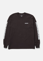 NEIGHBORHOOD 25FW
NH . TEE LS-1