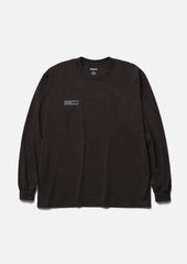 NEIGHBORHOOD 25FW
NH . TEE LS-12