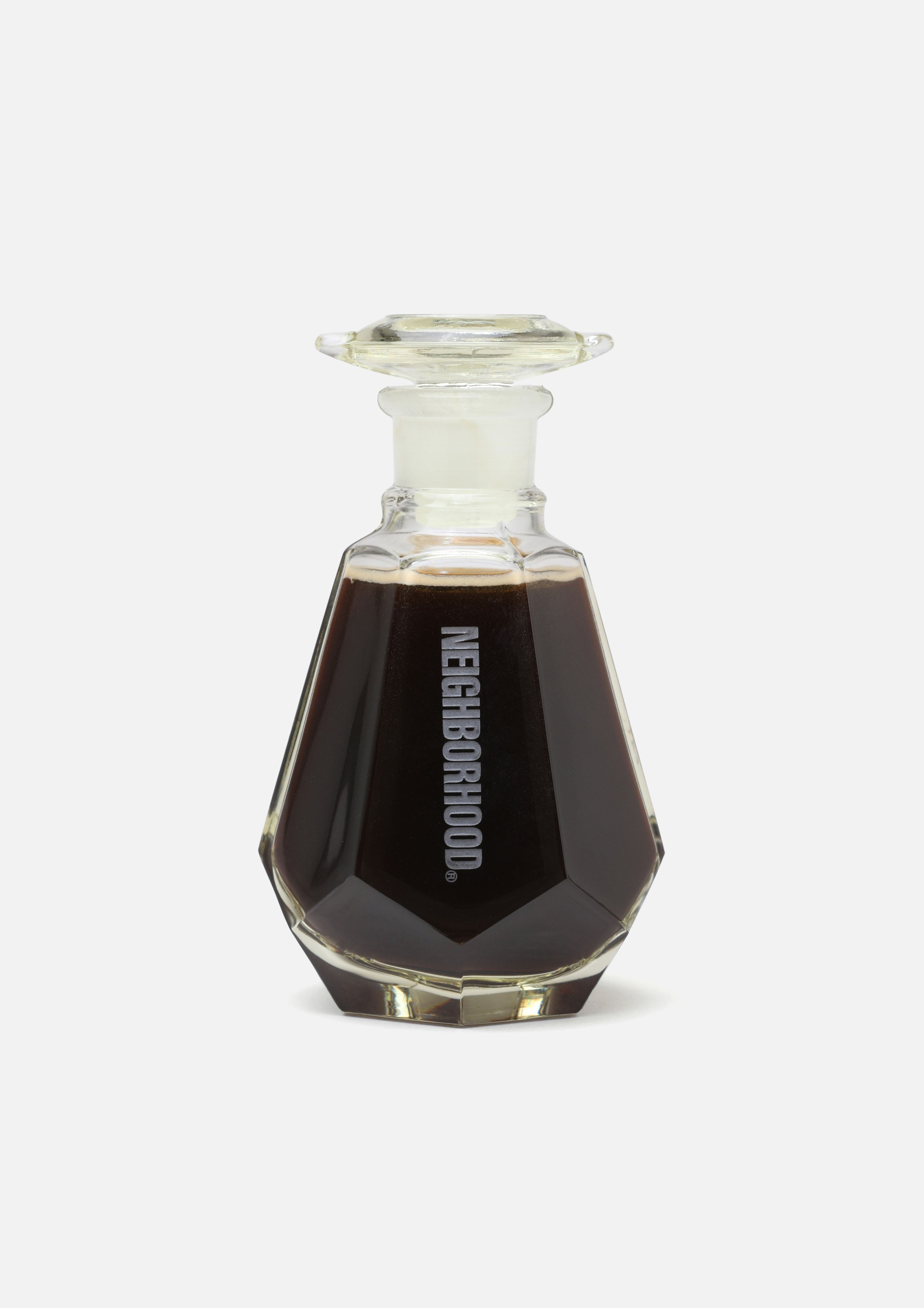 NEIGHBORHOOD 25FW NH X HIROTA GLASS . SOY SAUCE DISPENSER