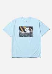 NEIGHBORHOOD 25SS NH 251 SPOT . TEE SS-13