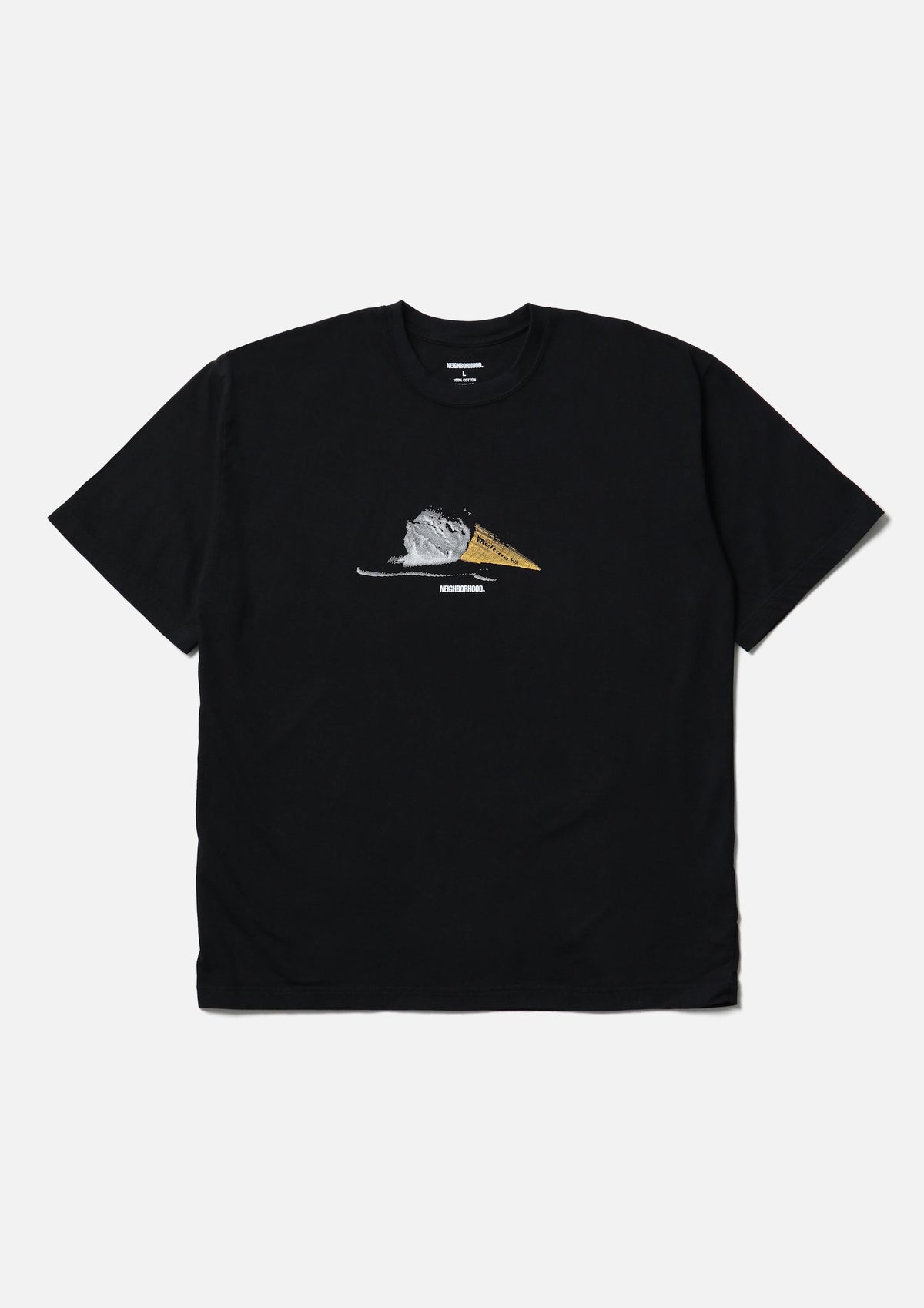 NEIGHBORHOOD NH 251 SPOT . TEE SS-14