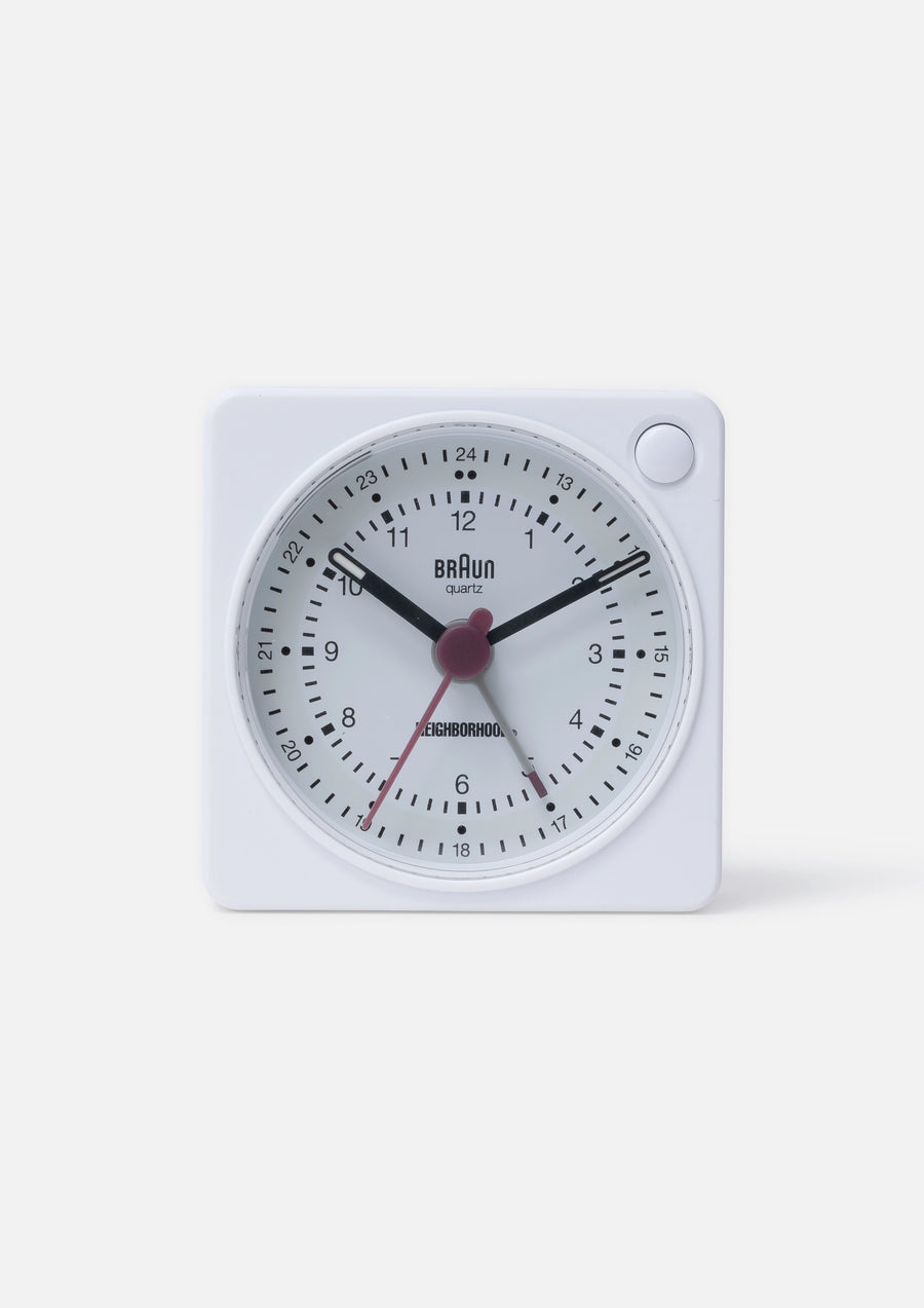 NEIGHBORHOOD 25SS NH X BRAUN . BC02X