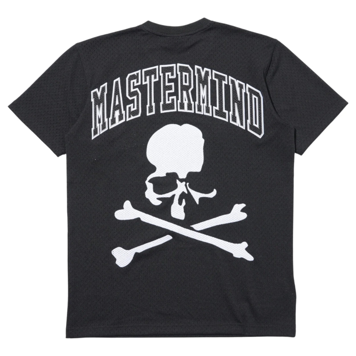 MASTERMIND WORLD x Mitchell & Ness PRINT BP MESH