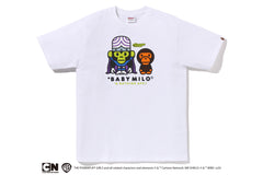 BAPE x THE POWERPUFF BABY MILO®︎ MOJO JOJO